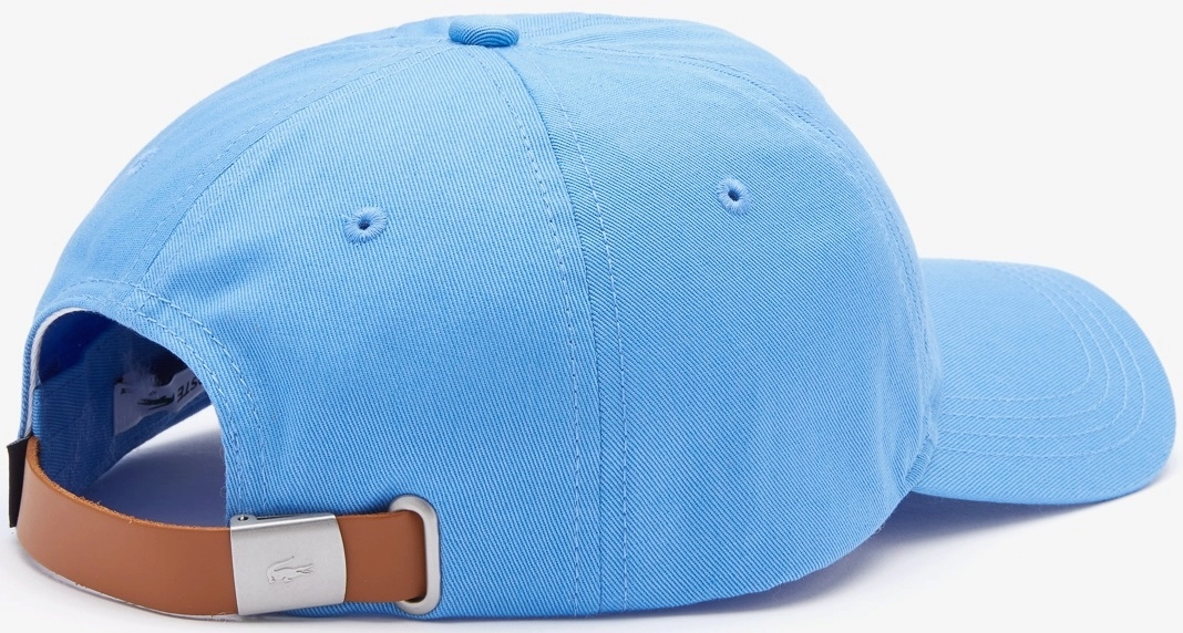 Pet Lacoste Men RK4711 Oversized Ethereal 4 Pet Lacoste Men RK4711 Oversized Ethereal - Afbeelding 2