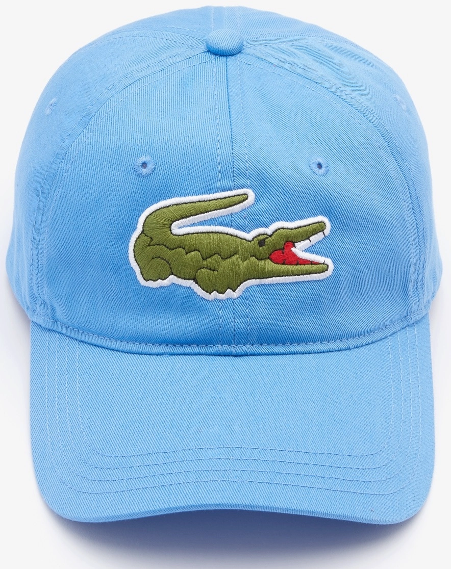 Pet Lacoste Men RK4711 Oversized Ethereal 5 Pet Lacoste Men RK4711 Oversized Ethereal - Afbeelding 3