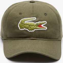 Pet Lacoste Men RK4711 Oversized Tank -Schoenen Winkel RK4711 S7T 32