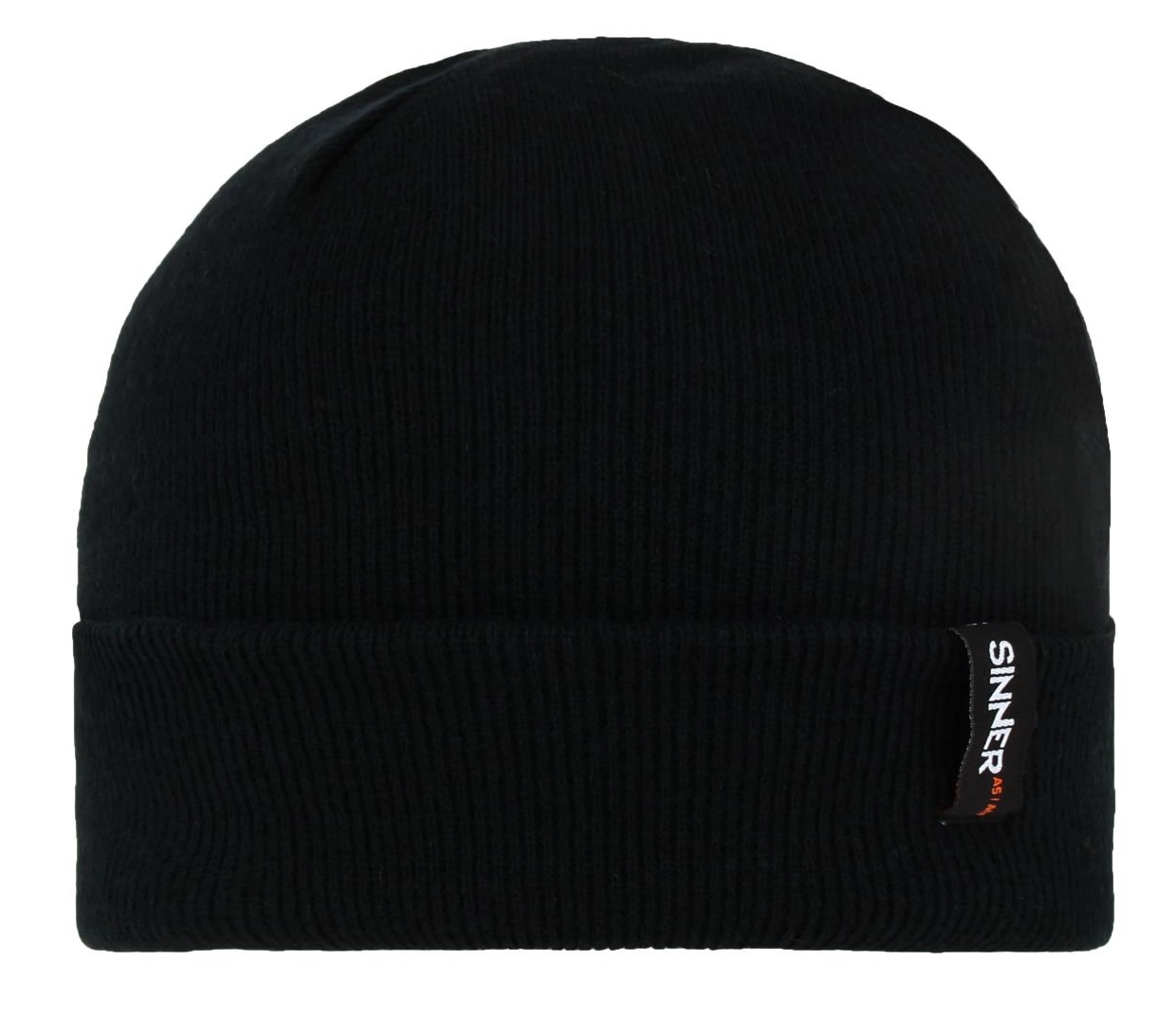 Muts Sinner Men Creek Black 3 Muts Sinner Men Creek Black