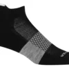 Sok Icebreaker Men Multisport Light Micro Black Snow 1 Sok Icebreaker Men Multisport Light Micro Black Snow -Schoenen Winkel SS22 MEN MULTISPORT LIGHT MICRO 105129377