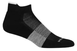 Sok Icebreaker Men Multisport Light Micro Black Snow