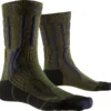 Wandelsok X-Socks Men Trek X CTN Green Blue -Schoenen Winkel Wandelsok20X Socks20Men20Trek20X20CTN20Green20Blue