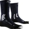 Wandelsok X-Socks Men Trek X Merino Blue White 2 Wandelsok X-Socks Men Trek X Merino Blue White -Schoenen Winkel Wandelsok20X Socks20Men20Trek20X20Merino20Blue20White