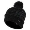 Muts Dare2B Mens Mind Over Beanie Black -Schoenen Winkel Web20version DMC342 800 P 1