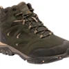 Wandelschoen Men Regatta Holcombe IEP Mid Bayleaf Oat -Schoenen Winkel Web20version RMF573 W68 P 1