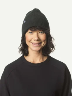 Muts Houdini Men Zissou Hat Green Illusion (Medium) -Schoenen Winkel Ws Zissou Hat Green Illusion 372524 976 P F 3000 C low 1