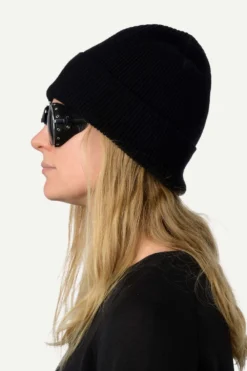 Muts Houdini Men Zissou Hat Rock Black (Large) -Schoenen Winkel WsZissouHat P RockBlack S