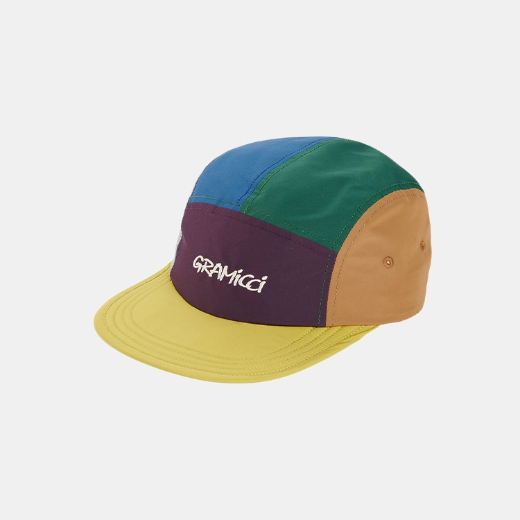 Cap Gramicci Men Shell Jet Crazy 5 Cap Gramicci Men Shell Jet Crazy - Afbeelding 3