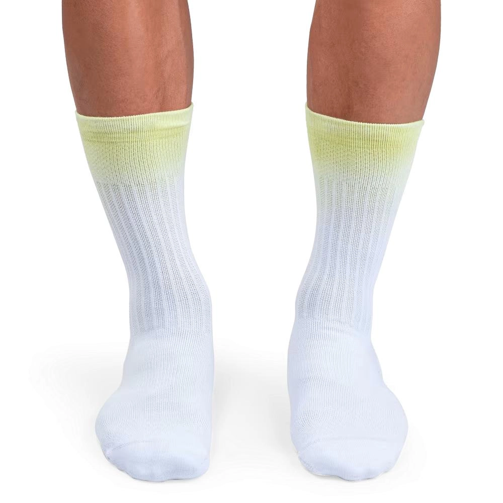 Sok On Running Men All-Day White Hay 5 Sok On Running Men All-Day White Hay - Afbeelding 3