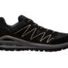 Wandelschoen Grisport Men Road Low Black -Schoenen Winkel gri road low0101