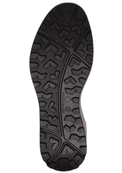 Wandelschoen Grisport Men Road Low Black -Schoenen Winkel gri road low0105