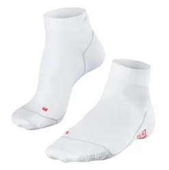 Sportsokken Falke Men Impulse Air White