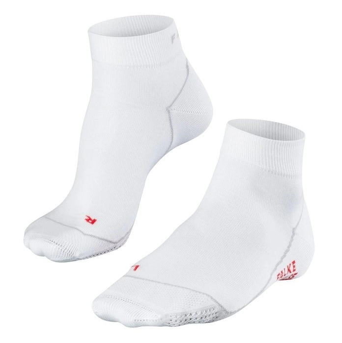 Sportsokken Falke Men Impulse Air White 3 Sportsokken Falke Men Impulse Air White