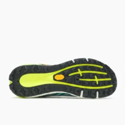 Trailrunning Schoen Merrell Men Agility Peak 4 Jade 11 Trailrunning Schoen Merrell Men Agility Peak 4 Jade -Schoenen Winkel j036841 6