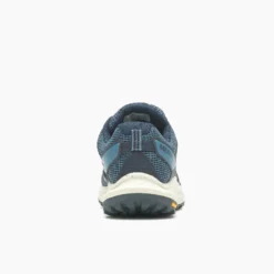 Trailrunning Schoen Merrell Men Nova 3 GTX Navy -Schoenen Winkel j037157 3
