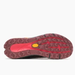 Trailrunning Schoen Merrell Men Agility Peak 4 Lava 13 Trailrunning Schoen Merrell Men Agility Peak 4 Lava -Schoenen Winkel j066925 6