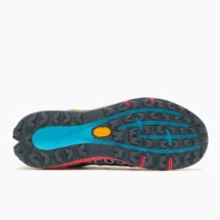 Trailrunning Schoen Merrell Men Agility Peak 4 GTX Tahoe Lava 13 Trailrunning Schoen Merrell Men Agility Peak 4 GTX Tahoe Lava -Schoenen Winkel j067459 6