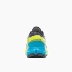 Trailrunning Schoen Merrell Men Agility Peak 4 Incense Hi Viz -Schoenen Winkel j067461 3