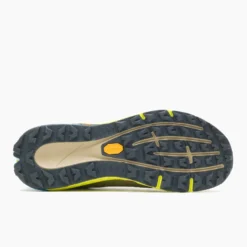 Trailrunning Schoen Merrell Men Agility Peak 4 Incense Hi Viz -Schoenen Winkel j067461 6