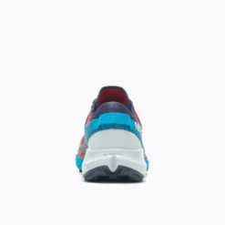 Trailrunning Schoen Merrell Men Agility Peak 4 Dahlia Tahoe 10 Trailrunning Schoen Merrell Men Agility Peak 4 Dahlia Tahoe -Schoenen Winkel j067463 3