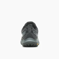 Trailrunning Schoen Merrell Men Nova 3 GTX Black -Schoenen Winkel j067581 3