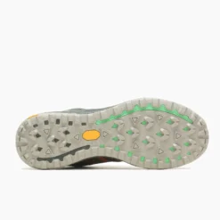 Trailrunning Schoen Merrell Men Nova 3 GTX Clay -Schoenen Winkel j067585 6