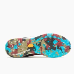 Trailrunning Schoen Merrell Men Nova 3 Lava 13 Trailrunning Schoen Merrell Men Nova 3 Lava -Schoenen Winkel j067607 6