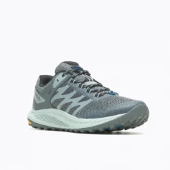 Trailrunning Schoen Merrell Men Nova 3 Monument 11 Trailrunning Schoen Merrell Men Nova 3 Monument -Schoenen Winkel j067611 4