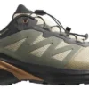 Trailrunning Schoen Salomon Men X-Adventure GTX Safari Black Sugar Almond 2 Trailrunning Schoen Salomon Men X-Adventure GTX Safari Black Sugar Almond -Schoenen Winkel l47321300
