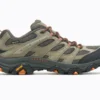 Wandelschoen Merrell Men MOAB 3 GTX Olive -Schoenen Winkel mrlm j035801 040722 s21 000