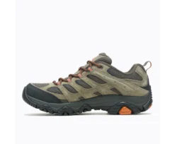 Wandelschoen Merrell Men MOAB 3 GTX Olive -Schoenen Winkel mrlm j035801 040722 s21 180