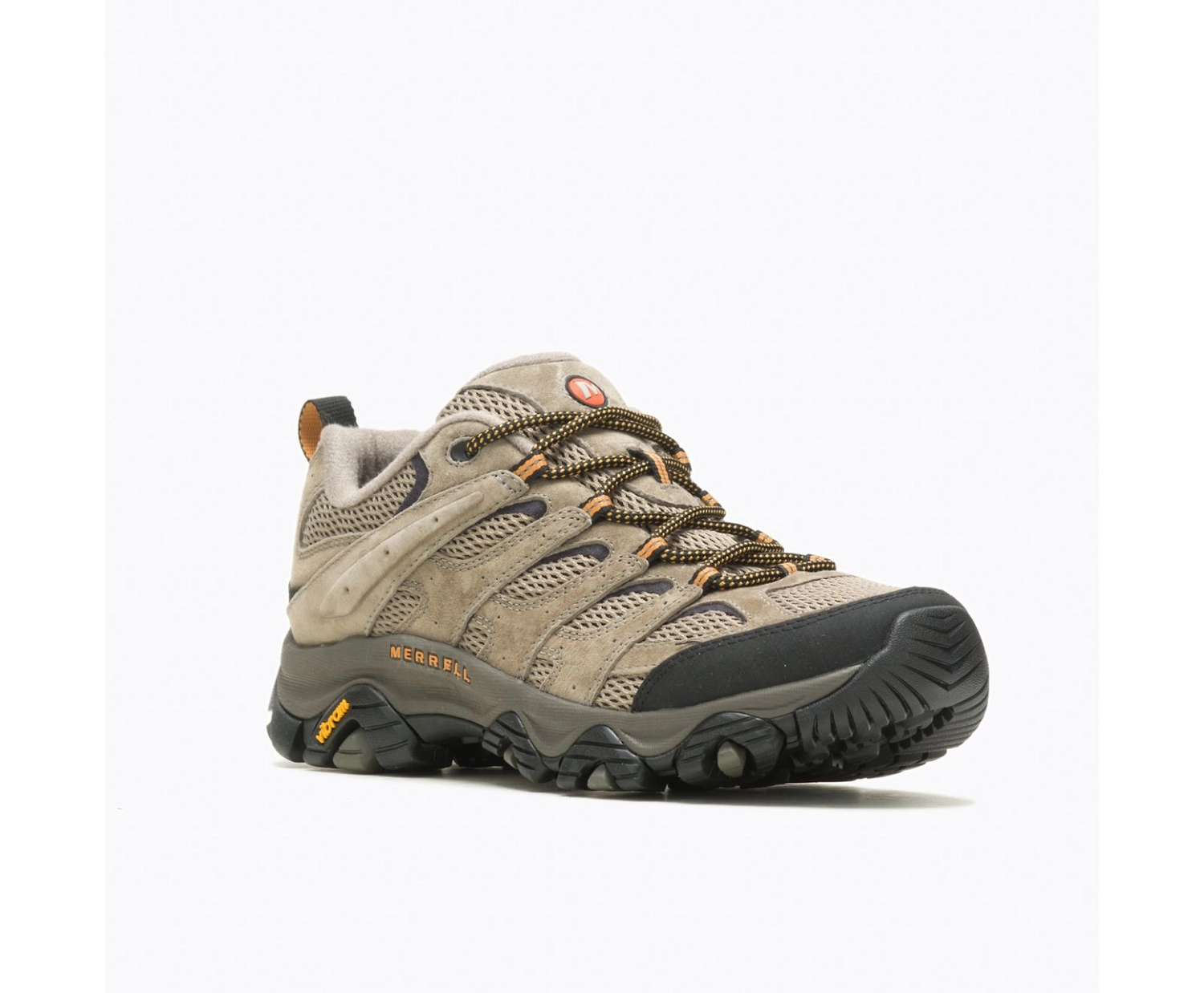 Wandelschoen Merrell Men MOAB 3 Pecan 4 Wandelschoen Merrell Men MOAB 3 Pecan - Afbeelding 2