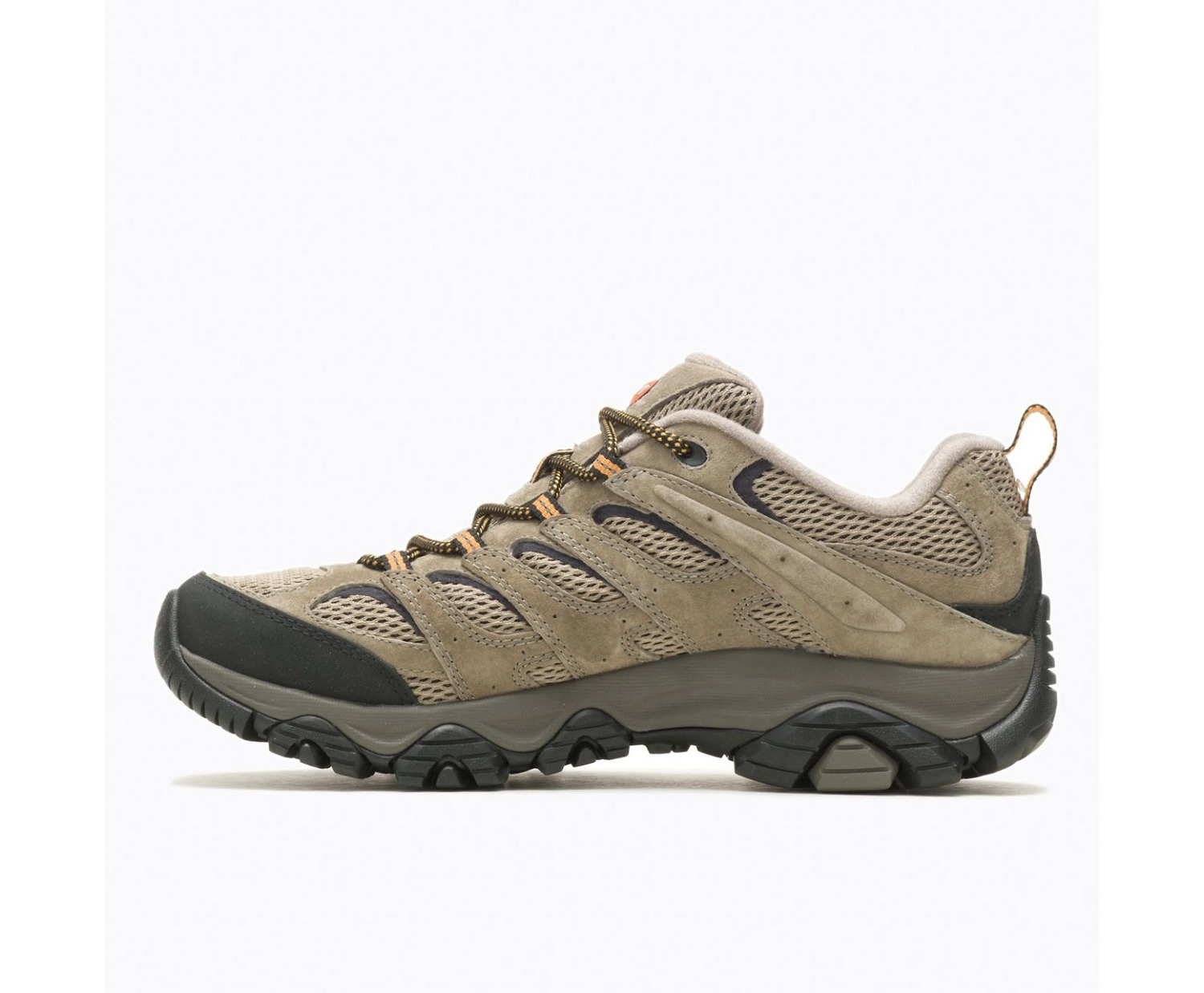 Wandelschoen Merrell Men MOAB 3 Pecan 5 Wandelschoen Merrell Men MOAB 3 Pecan - Afbeelding 3
