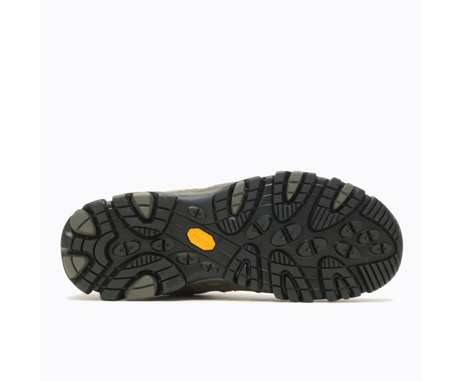 Wandelschoen Merrell Men MOAB 3 Pecan 7 Wandelschoen Merrell Men MOAB 3 Pecan - Afbeelding 5