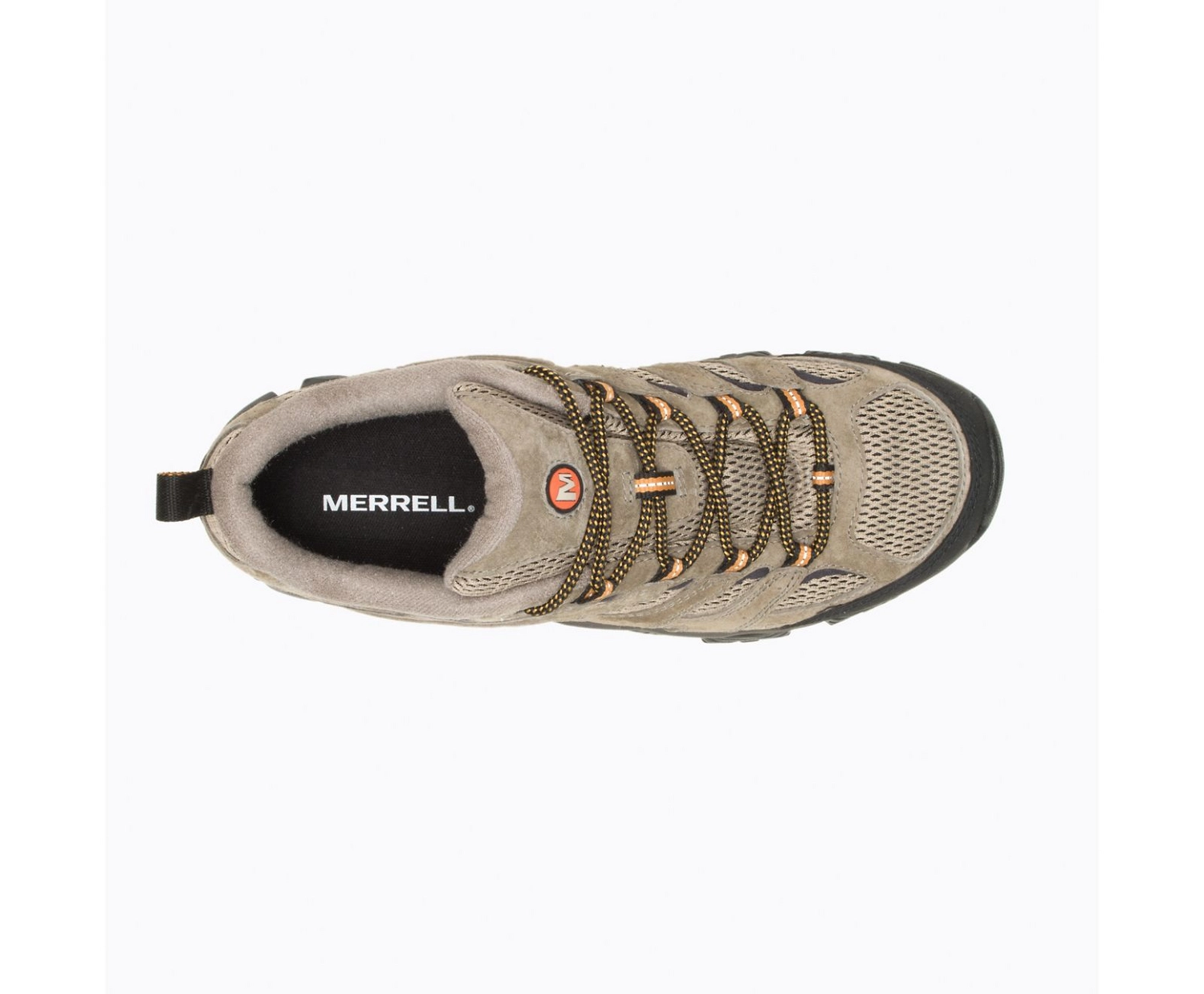 Wandelschoen Merrell Men MOAB 3 Pecan 8 Wandelschoen Merrell Men MOAB 3 Pecan - Afbeelding 6