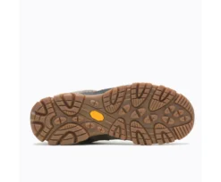 Wandelschoen Merrell Men MOAB 3 GTX Olive Gum 12 Wandelschoen Merrell Men MOAB 3 GTX Olive Gum -Schoenen Winkel mrlm j036255 040722 s22 out