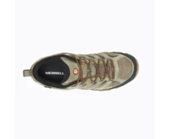 Wandelschoen Merrell Men MOAB 3 GTX Olive Gum 13 Wandelschoen Merrell Men MOAB 3 GTX Olive Gum -Schoenen Winkel mrlm j036255 040722 s22 top