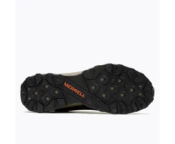 Wandelschoen Merrell Men Speed Eco Waterproof Avocado Kangaroo -Schoenen Winkel mrlm j037003 081822 s23 out