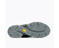 Wandelschoen Merrell Men MOAB Speed GTX Granite -Schoenen Winkel mrlm j067453 101322 f22 out