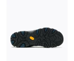 Wandelschoen Merrell Men MOAB 3 GTX Navy -Schoenen Winkel mrlm j135533 032221 s22 out