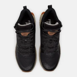 Trailrunning Schoen New Balance Men Fresh Foam X Hierro Mid Black 10 Trailrunning Schoen New Balance Men Fresh Foam X Hierro Mid Black -Schoenen Winkel mthimcbb nb 04 i