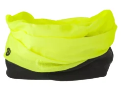 AGU Muts Winter Col Neon Yellow One Size