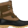 Snowboots Winter-Grip Senior Snow Adventurer Bruin/Zwart