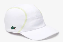 Pet Lacoste Men RK4971 White/White-Lima