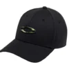 Pet Oakley Tincan Cap Mens Black/Graphic Camo S/M -Schoenen Winkel s l500 1