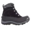 Wandelschoen The North Face Chilkat II Men Black -Schoenen Winkel t0awmcez7