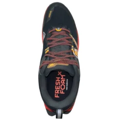 Trailrunning Schoen New Balance Men Fresh Foam X Hierro V7 GTX Blacktop -Schoenen Winkel tenis new balance hierro v7 masculino preto 4099 3 65735202bce72c77b5e9ae070a5a94a0