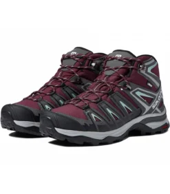 Schoenen Winkel -Schoenen Winkel x ultra pioneer mid gtx w 1